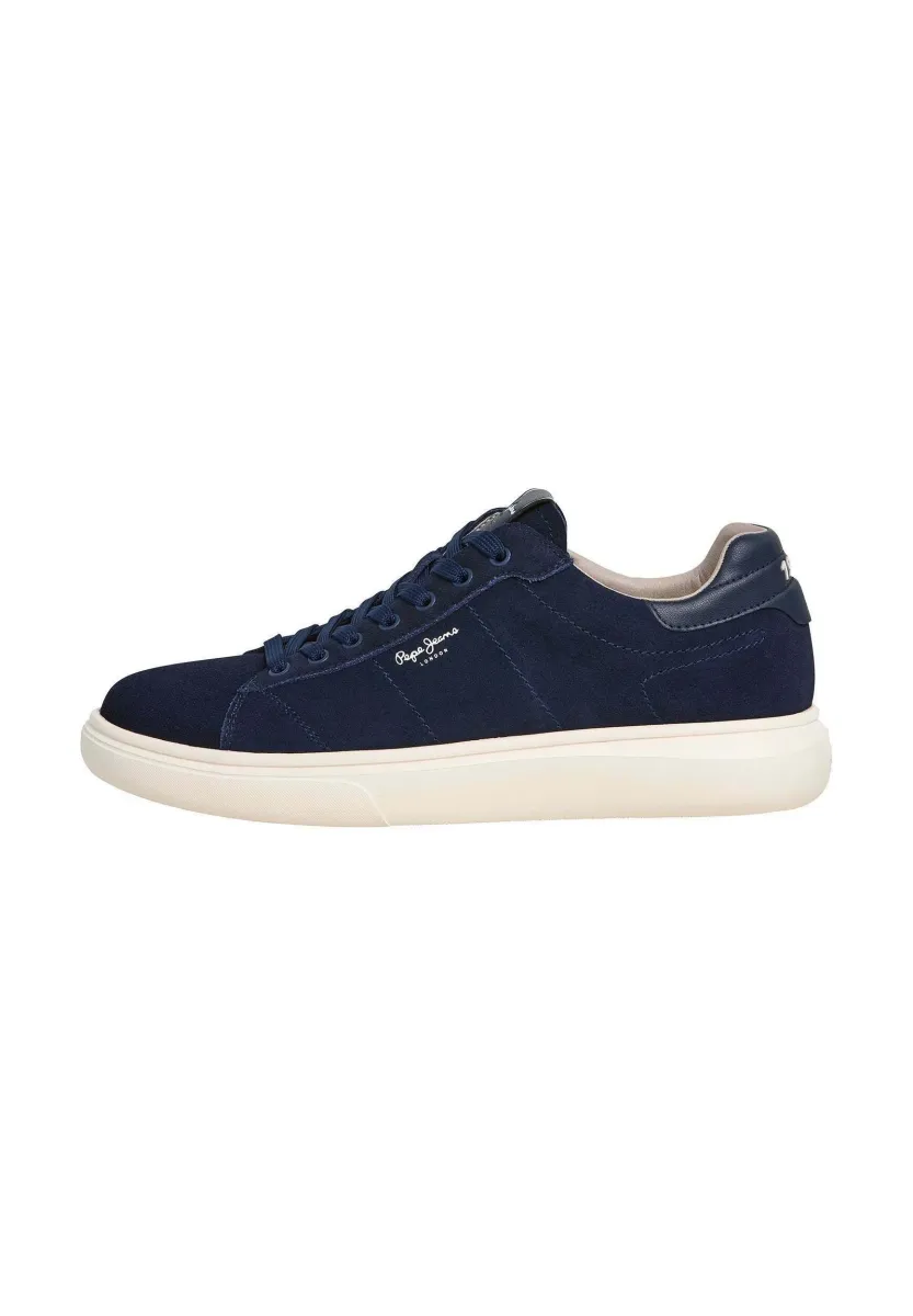EATON - Sneaker low - navy
