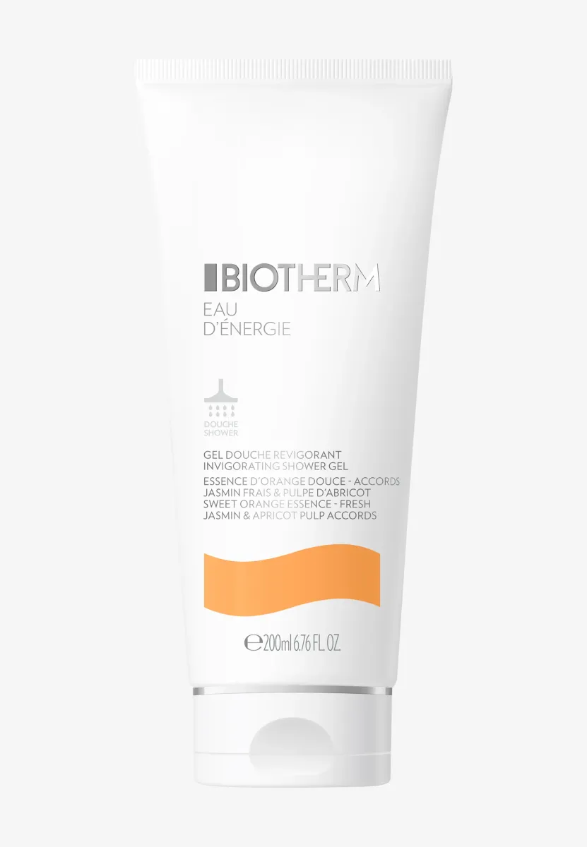 EAU D'ÉNERGIE SHOWER GEL - Duschgel