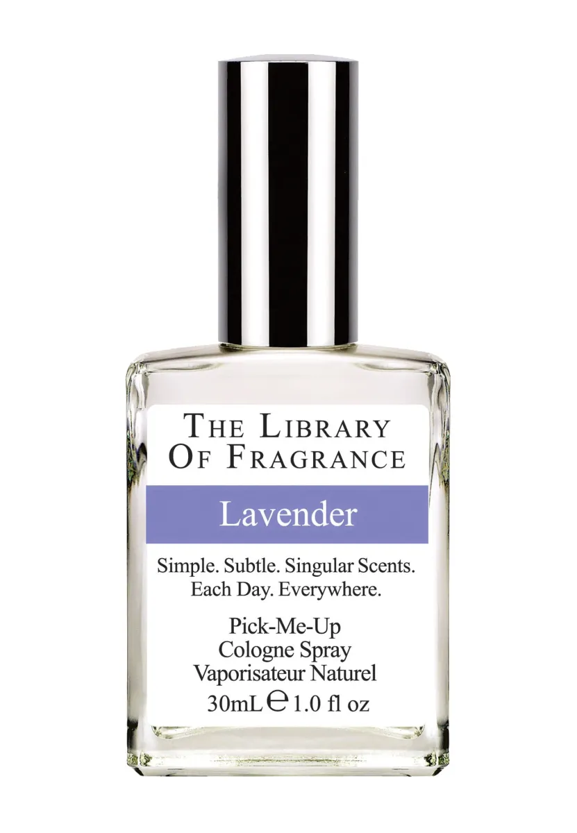 EAU DE COLOGNE - Eau de Cologne - lavender