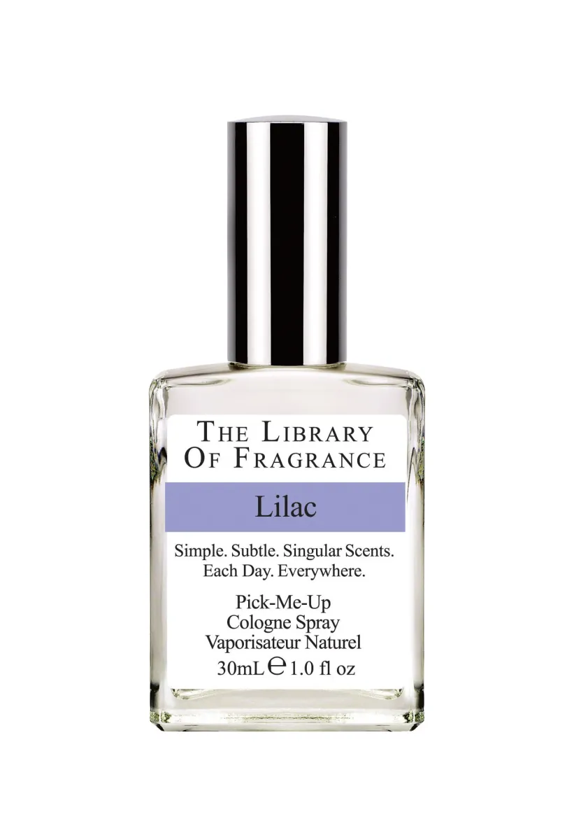 EAU DE COLOGNE - Eau de Cologne - lilac