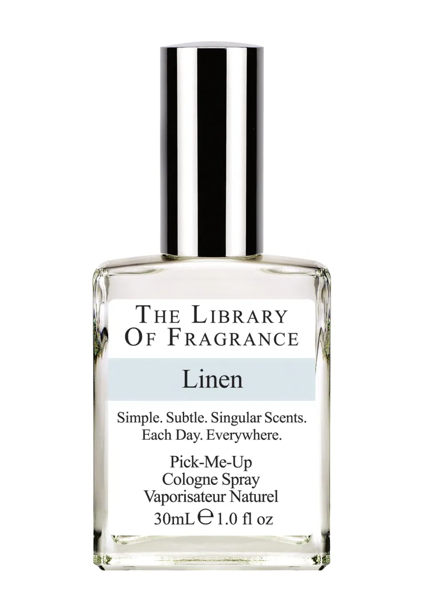 EAU DE COLOGNE - Eau de Cologne - linen