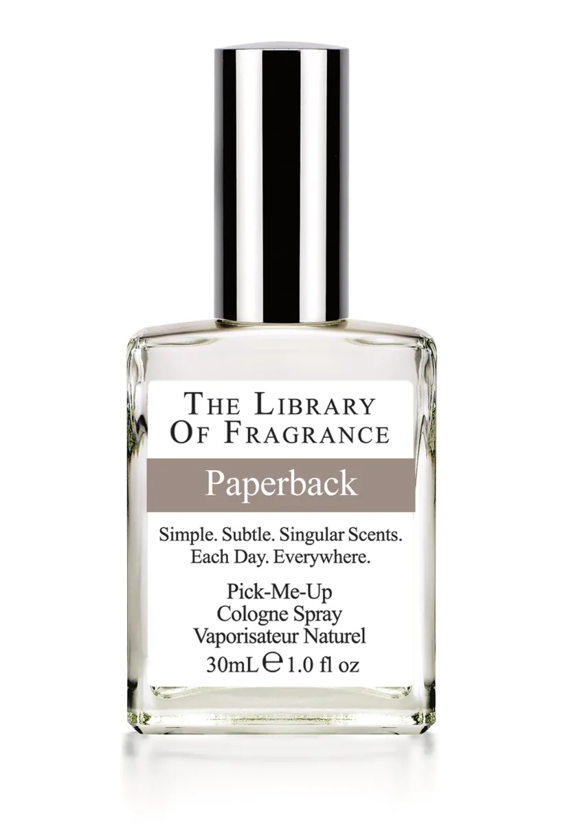 EAU DE COLOGNE - Eau de Cologne - paperback