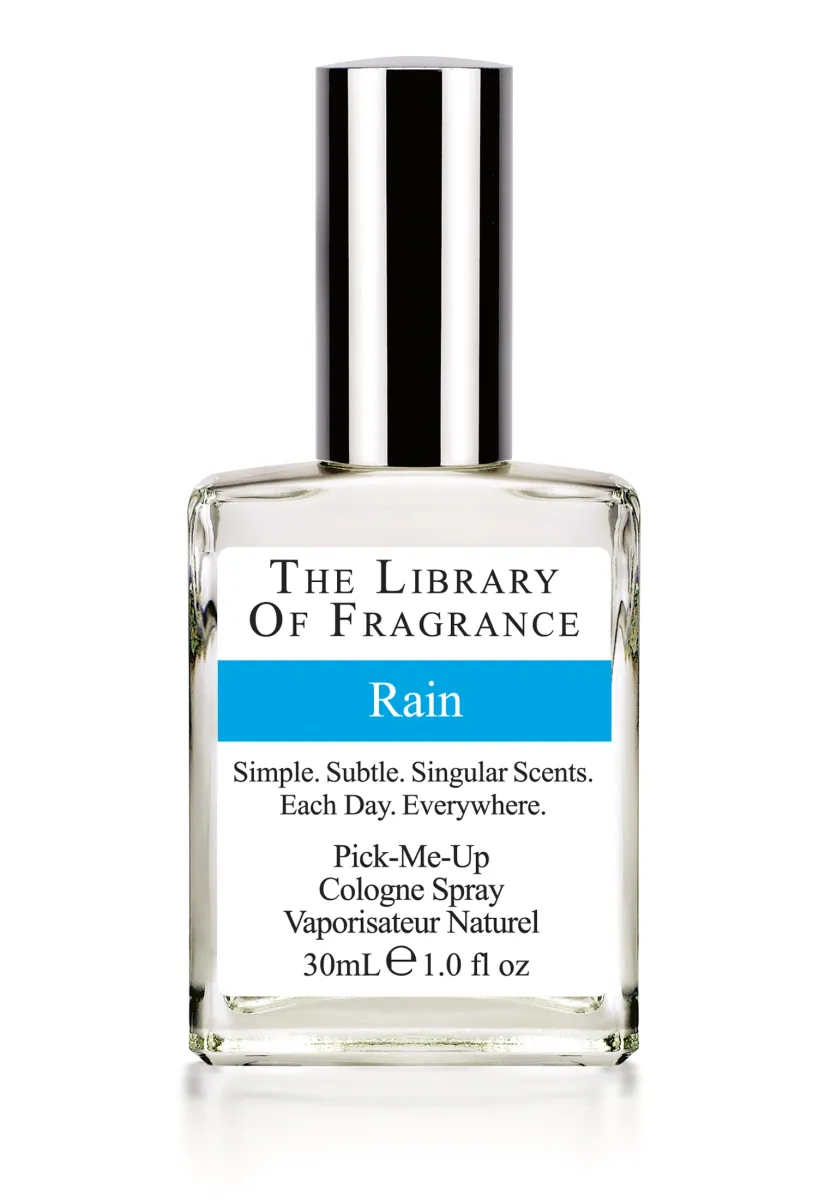 EAU DE COLOGNE - Eau de Cologne - rain