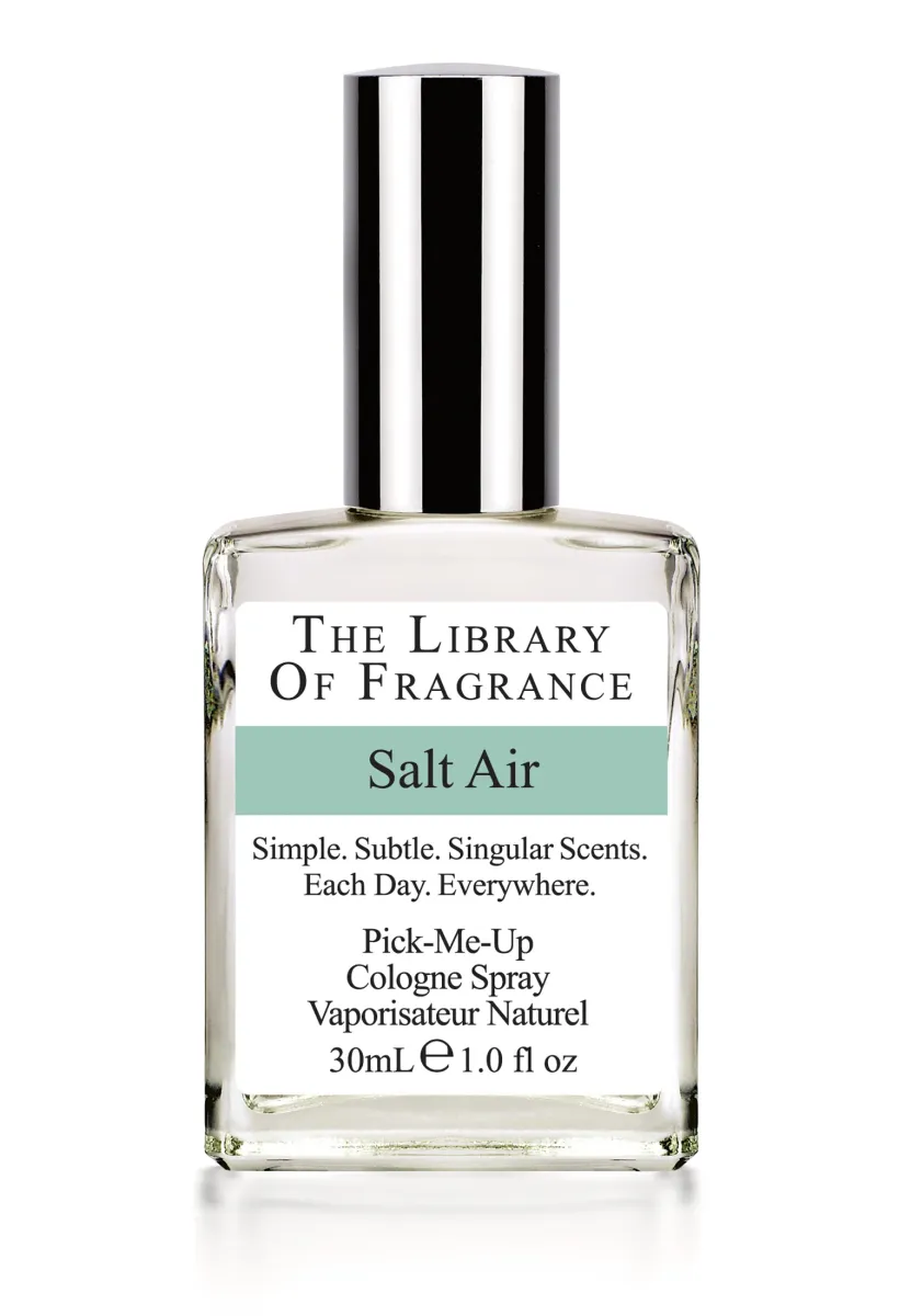EAU DE COLOGNE - Eau de Cologne - salt air