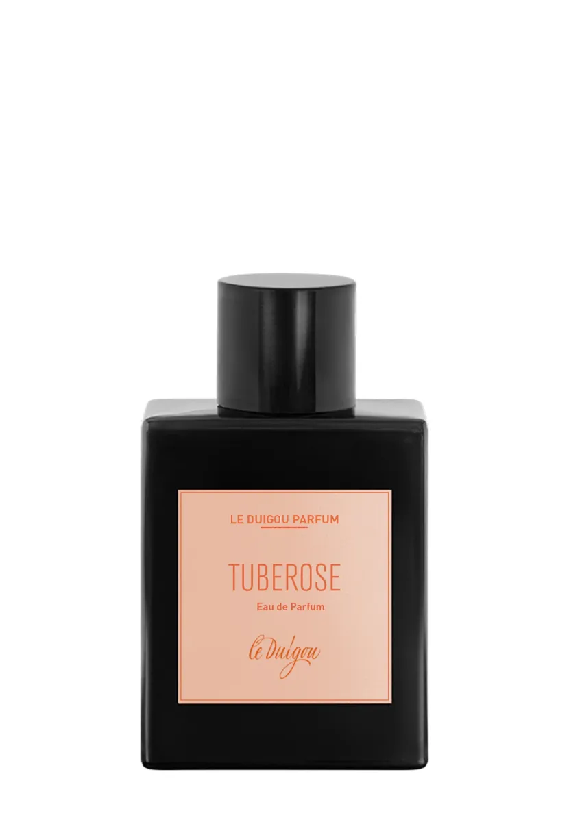 Eau de Parfum - tuberose