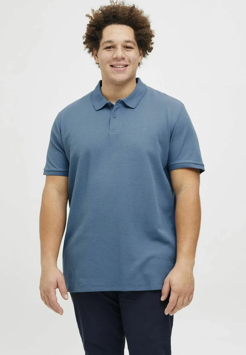 EAUSTIN NOOS - Poloshirt - oceanview
