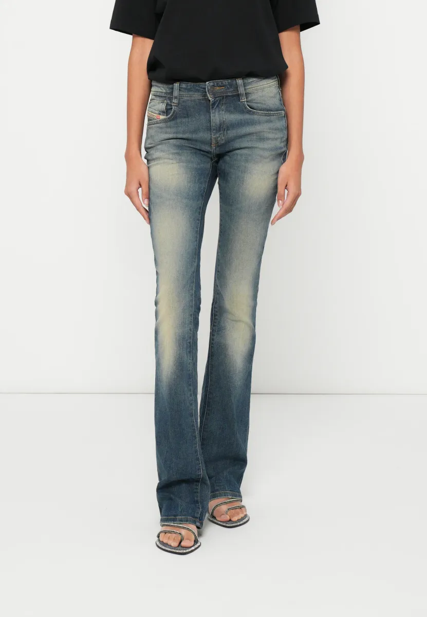 EBBEY - Jeans Slim Fit - 01