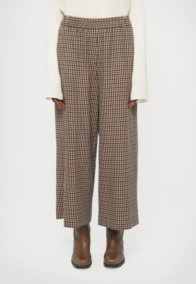 EBE - Stoffhose - vinaccia