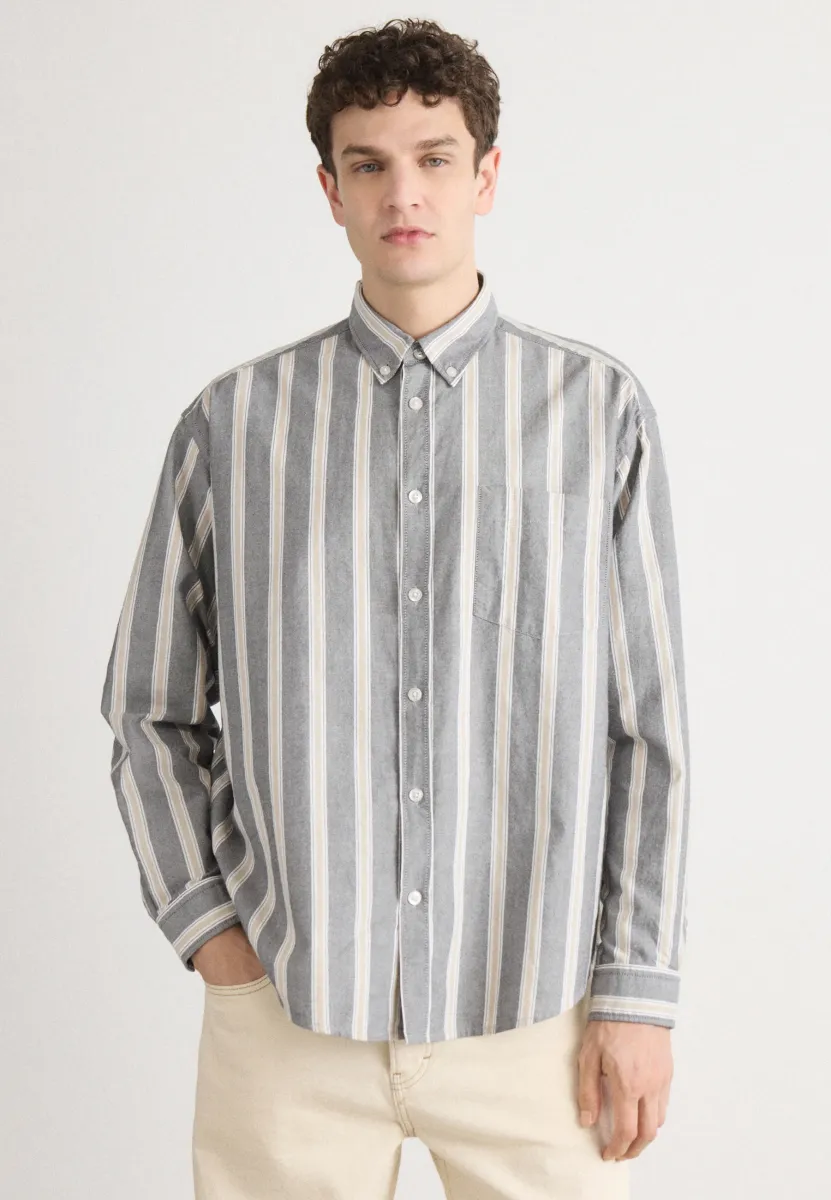 EBILL - Hemd - black
