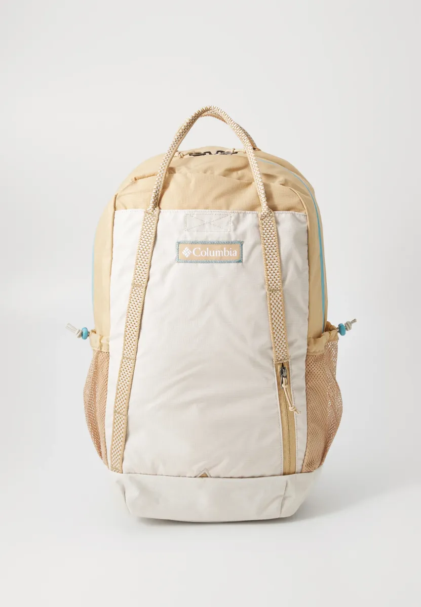ECHO MOUNTAIN™ UNISEX - Tagesrucksack - canoe/dark stone