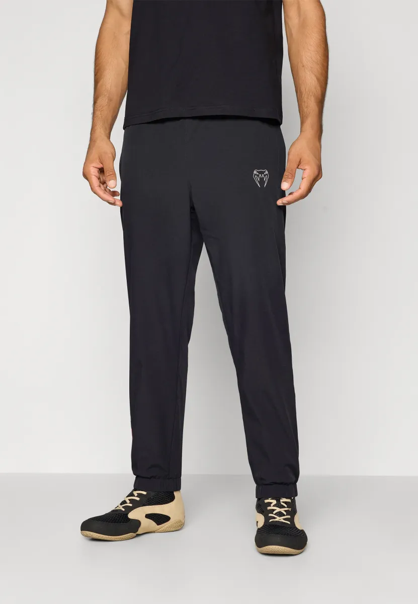 ECLIPSE JOGGERS - Jogginghose - black/ivory