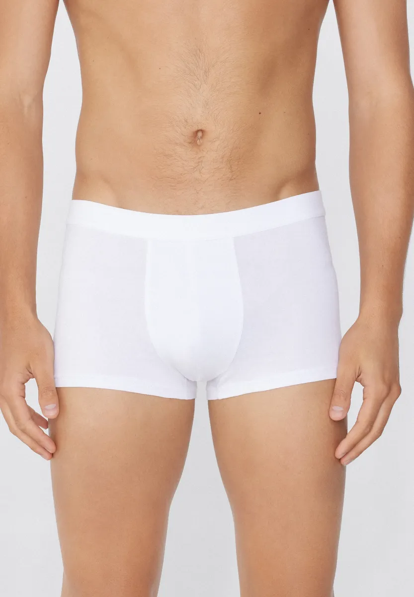 ECO - Boxer Briefs - White