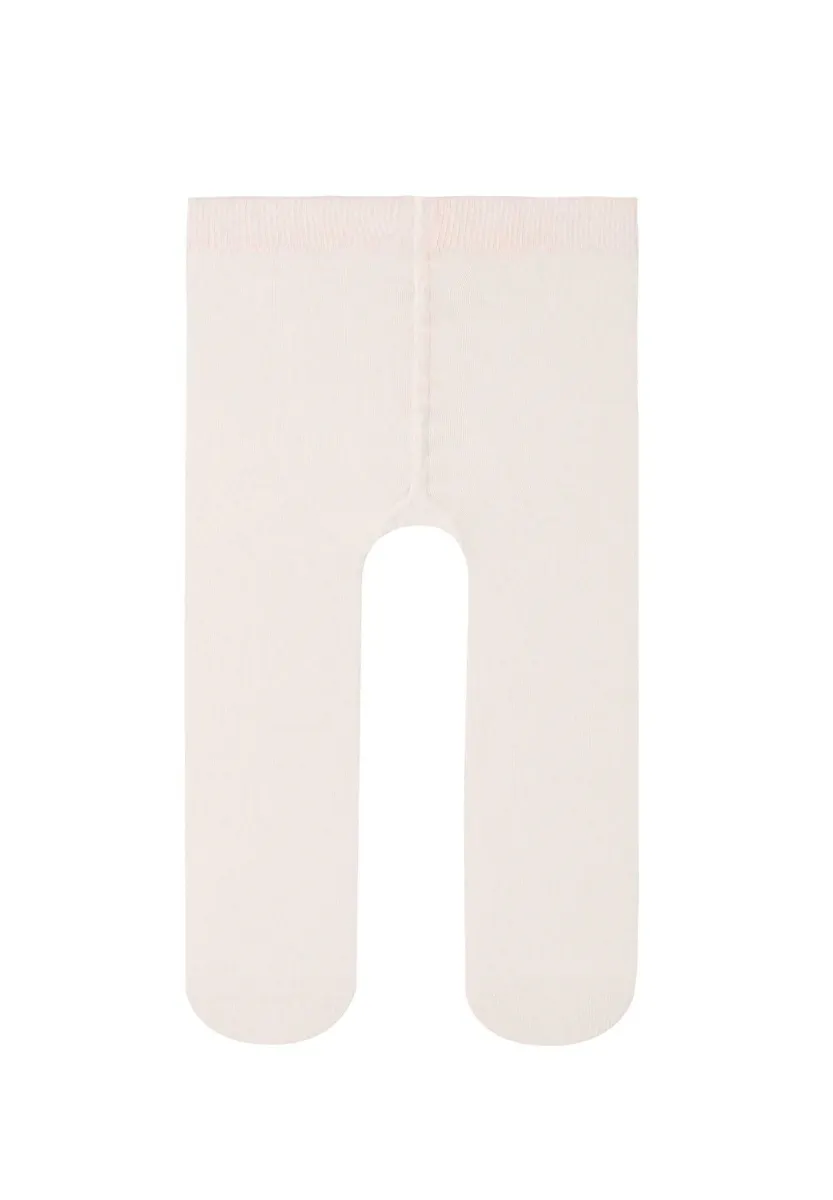 ECO NEWBORN - Strumpfhose - Pink