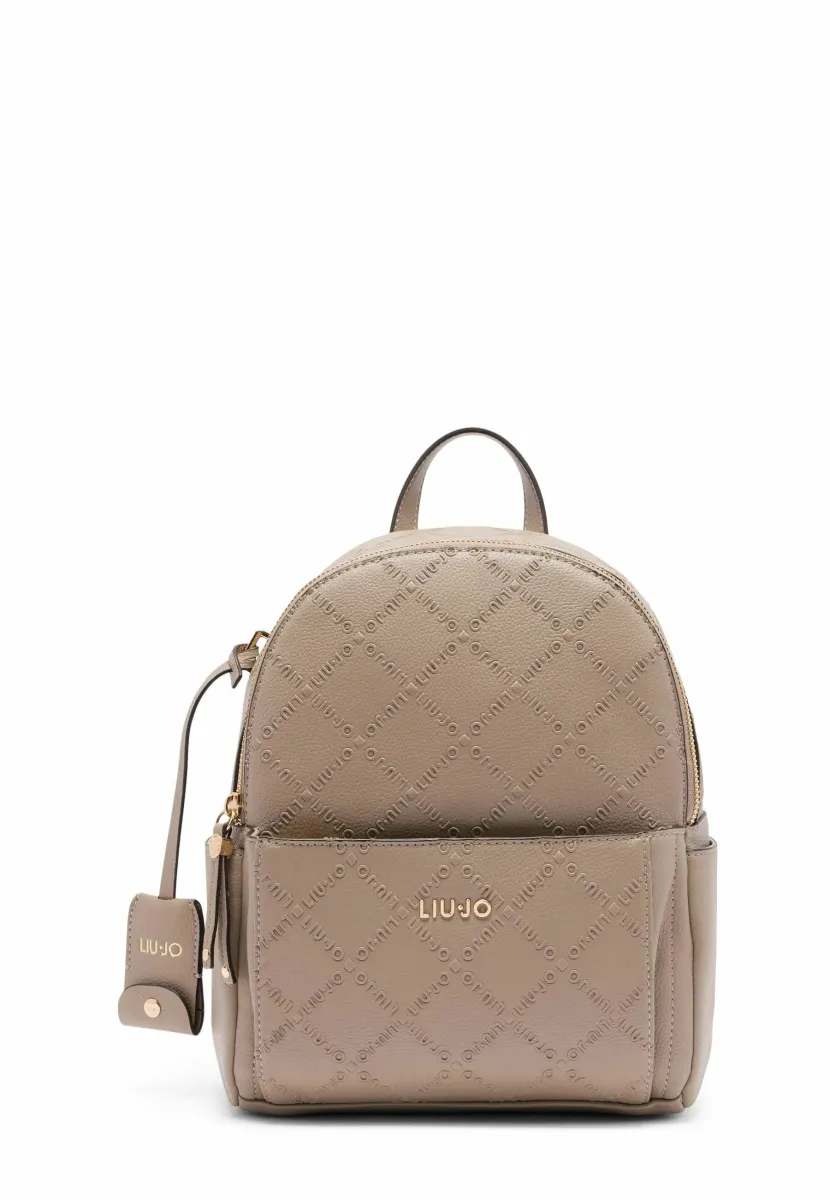 ECS  - Tagesrucksack - sand