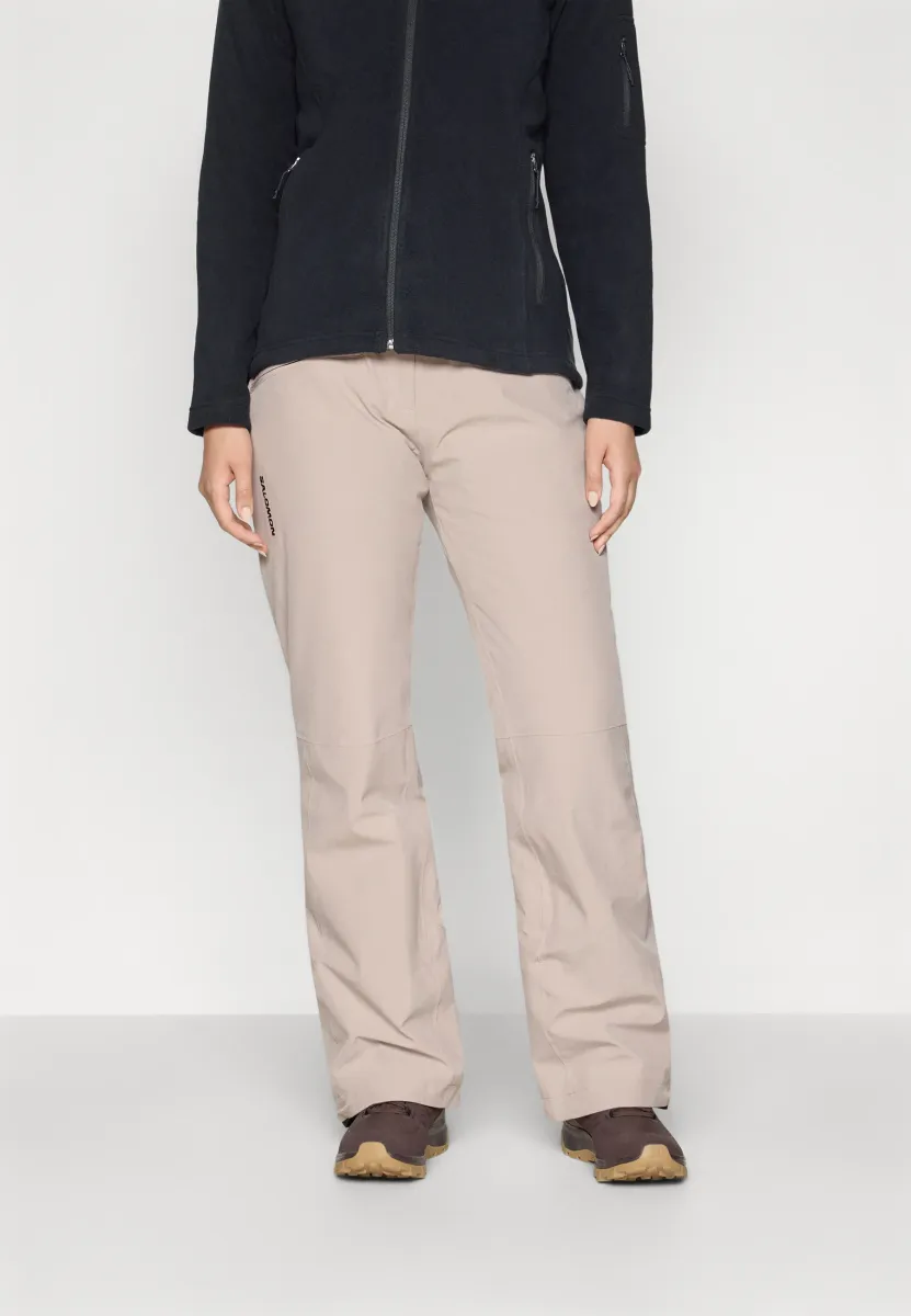 EDGE PANT - Skihose - etherea