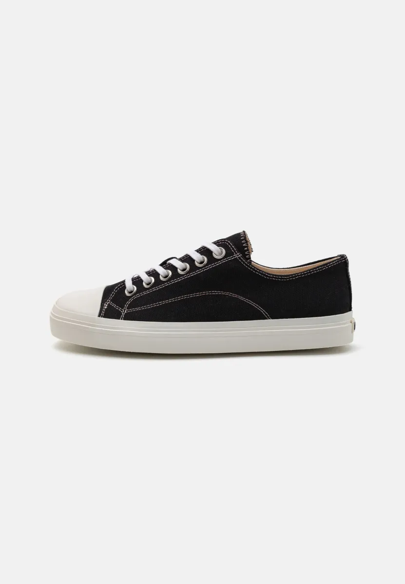 EDGE - Sneaker low - nero