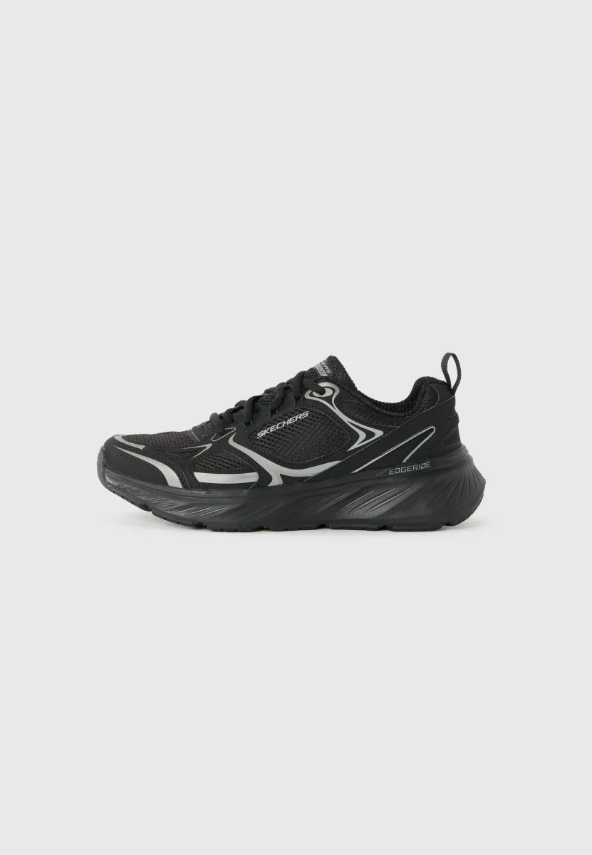 EDGERIDE - Sneaker low - black