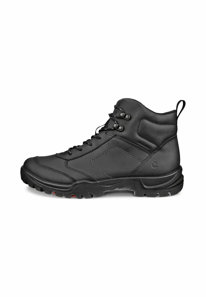 EDITION - Hikingschuh - black