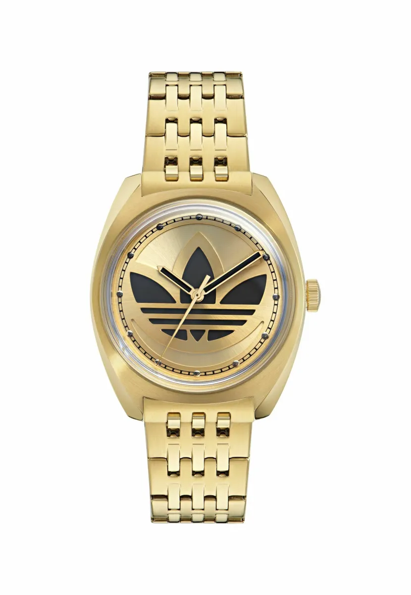 EDITION ONE - Uhr - gold tone