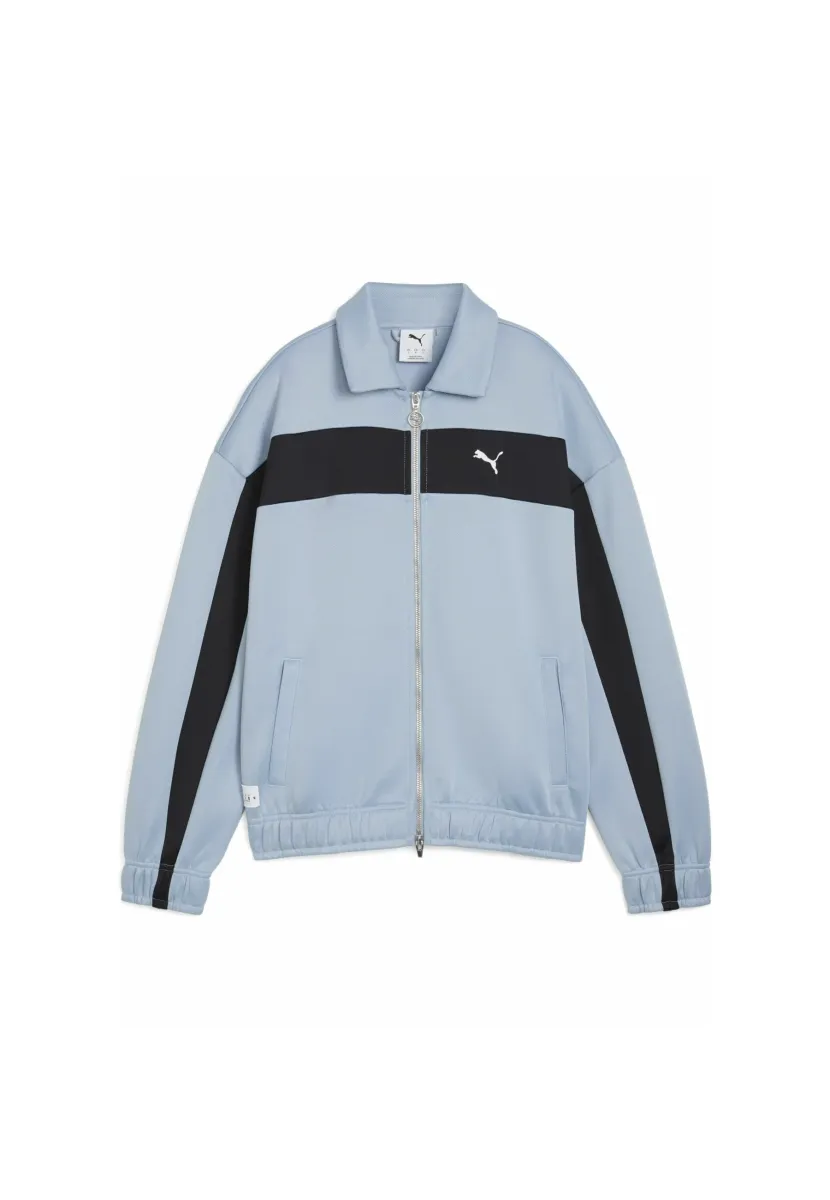 EDITION RELAXED  - Trainingsjacke - blue wash new navy