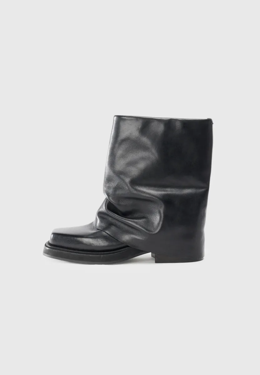 EDONA - Ankle Boot - black