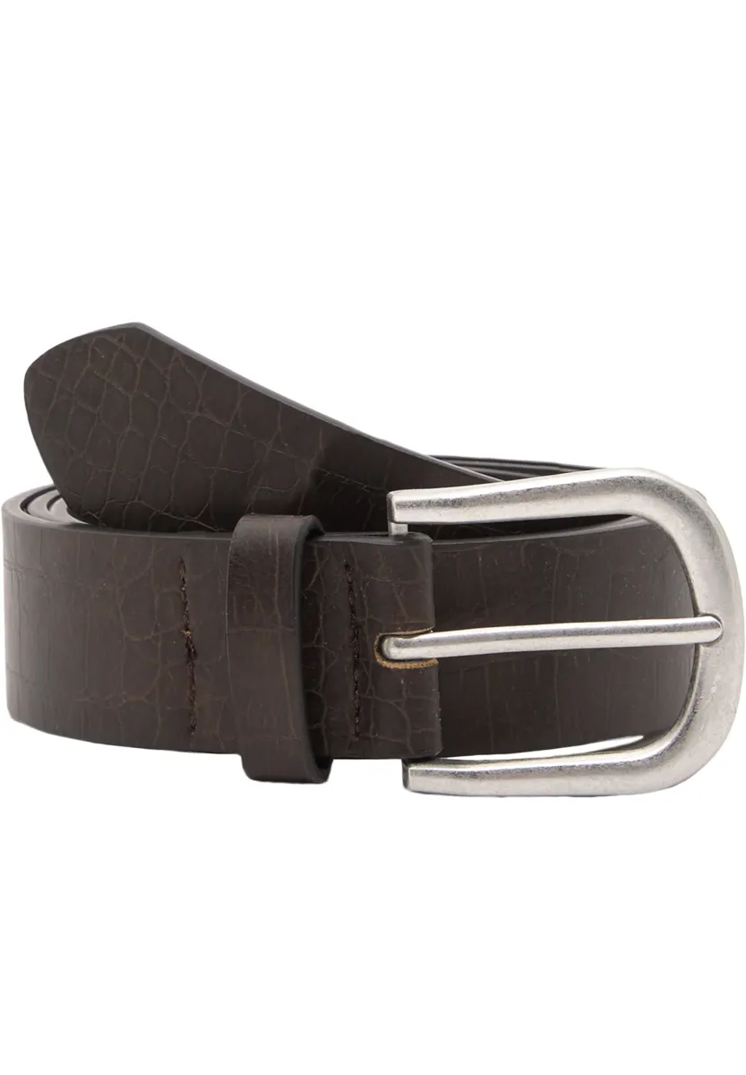 EFFECT - Gürtel - brown