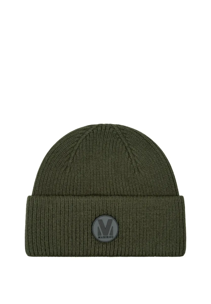 EFFELIN 16 - Mütze - dark olive