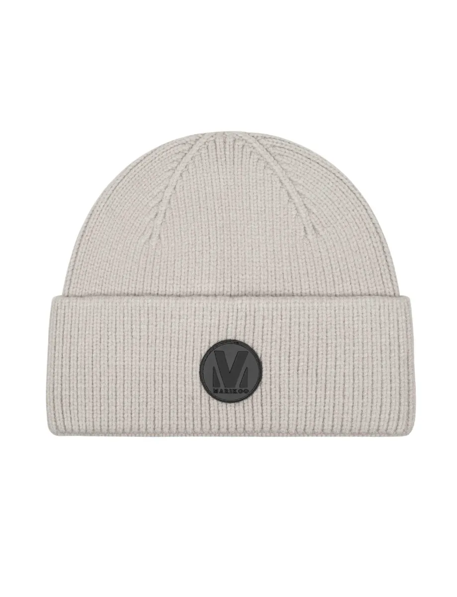 EFFELIN 16 - Mütze - light grey