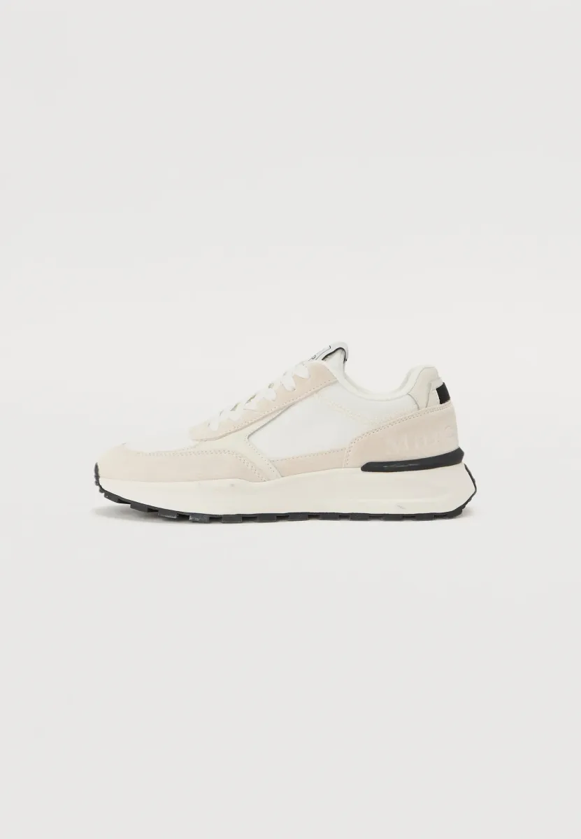 EGIL - Sneaker low - off white