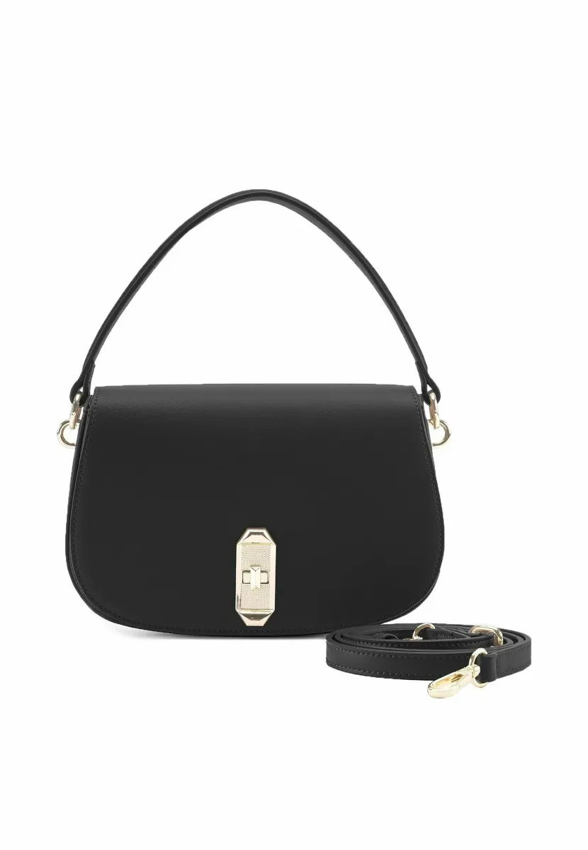 EIBY  - Handtasche - black