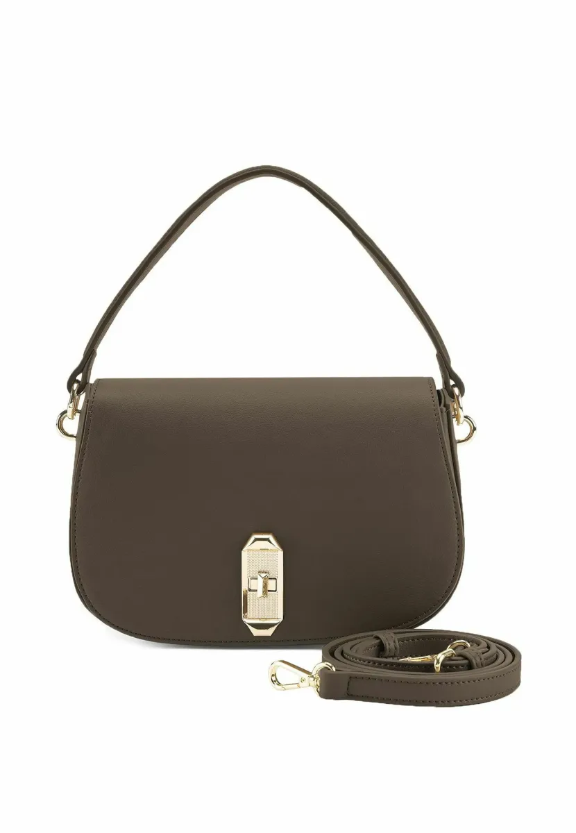 EIBY  - Handtasche - khaki green