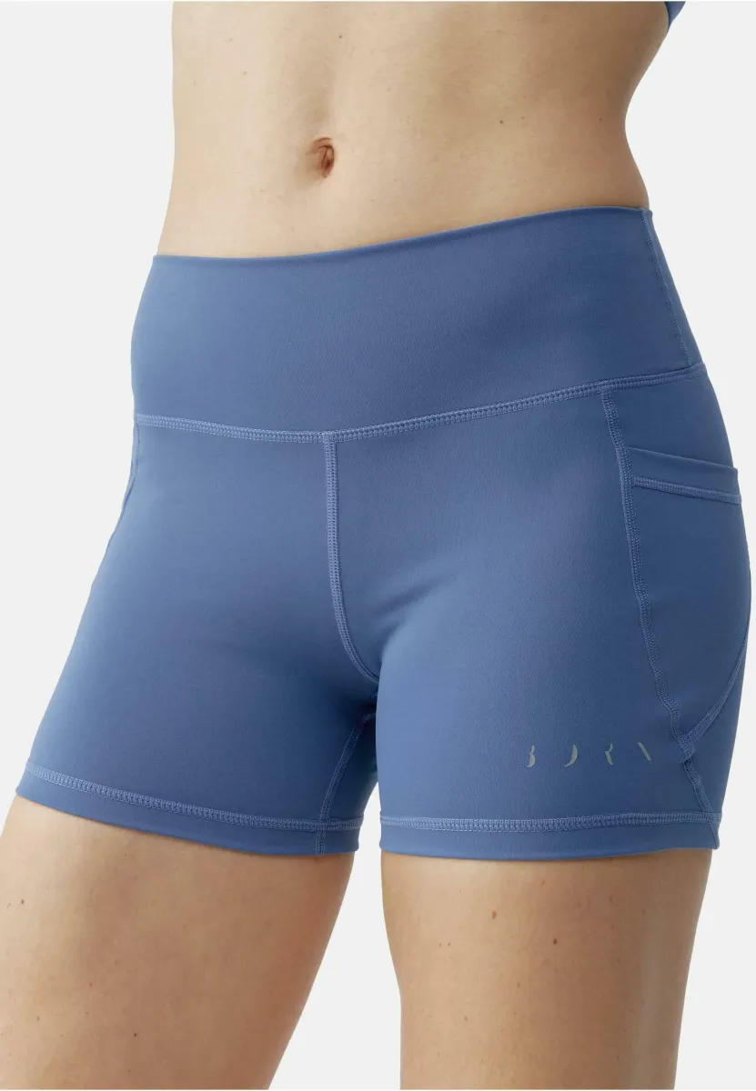 EIDER - Tights - blue