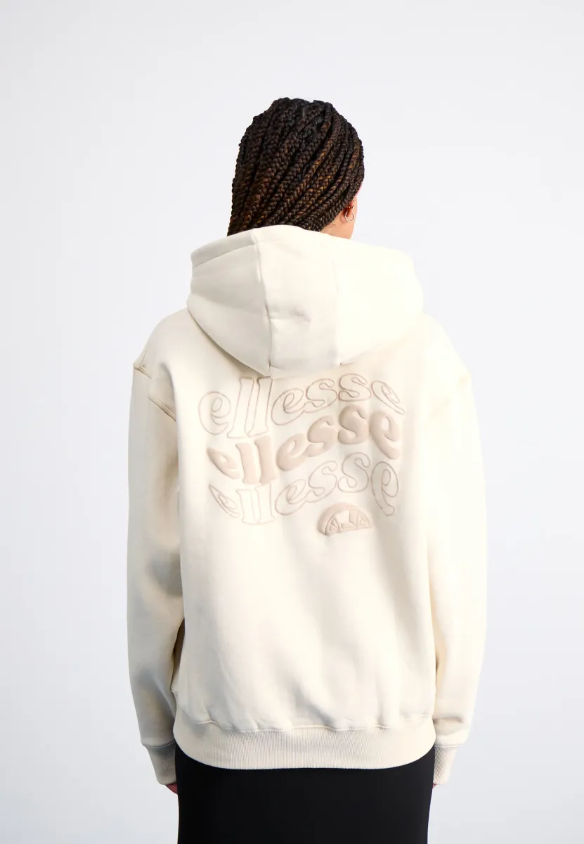 EIENES - Sweatshirt - off white