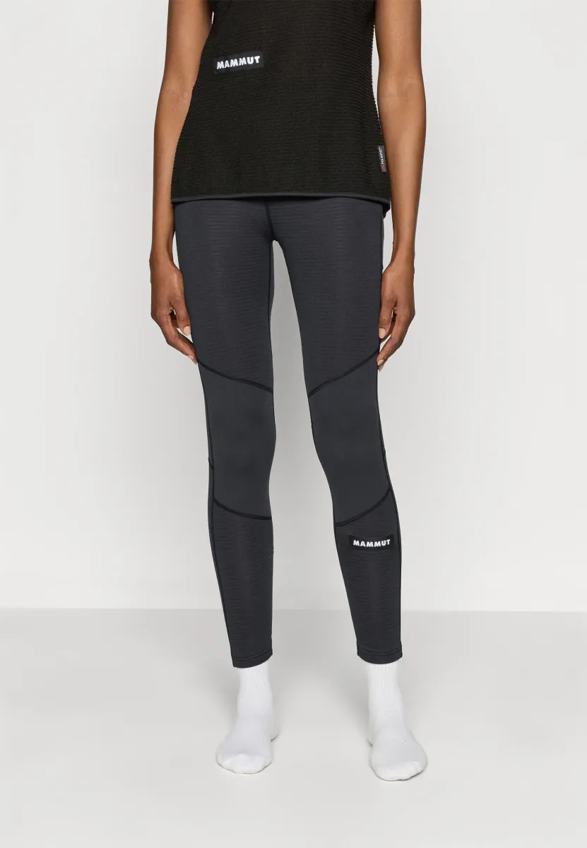 EIGER NORDWAND ADVANCED WOMEN - Tights - black