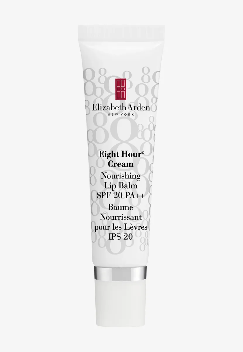 EIGHT HOUR NOURISHING LIP BALM - Lippenbalsam