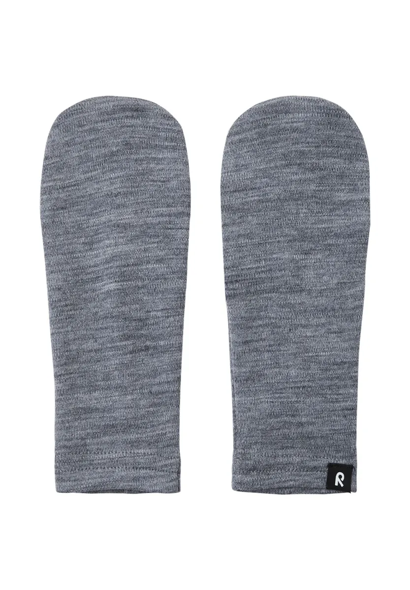 EINO - Fäustling - grey