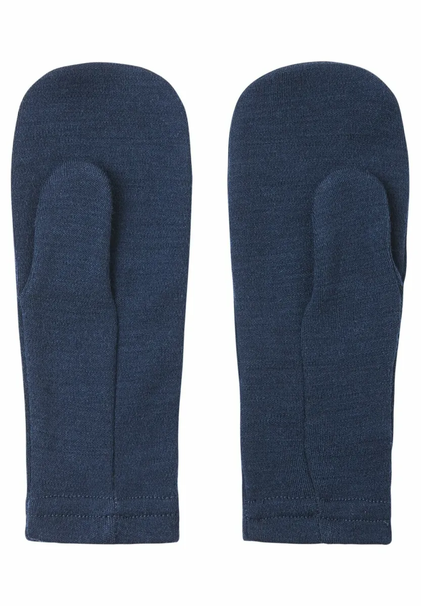 EINO - Fäustling - navy