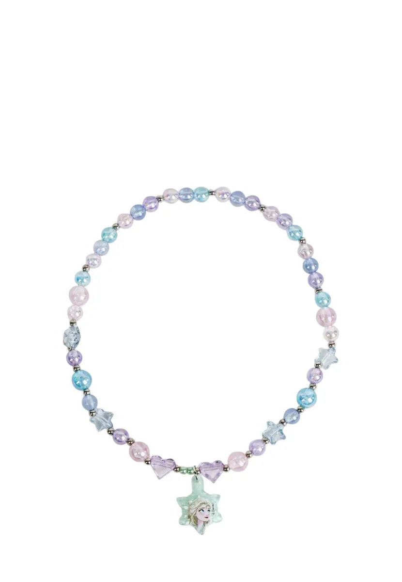 EISKÖNIGIN - Halskette - multicolor