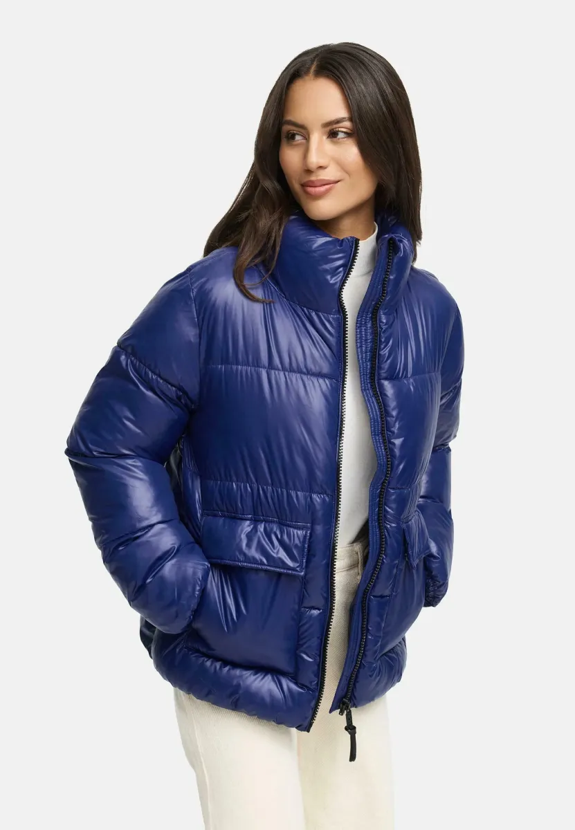EISPRACHT - Winterjacke - dark blue
