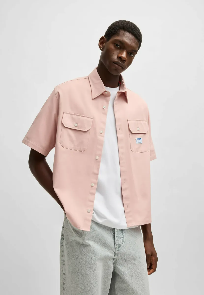 EKYNO - Hemd - light pink
