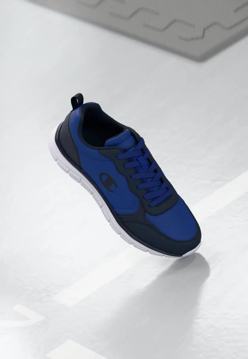 EL45 - Trainingsschuh - bai/navy/white