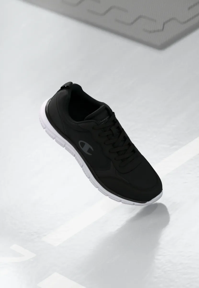 EL45 - Trainingsschuh - black