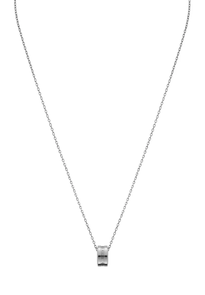 ELAN  - Halskette - silver-coloured
