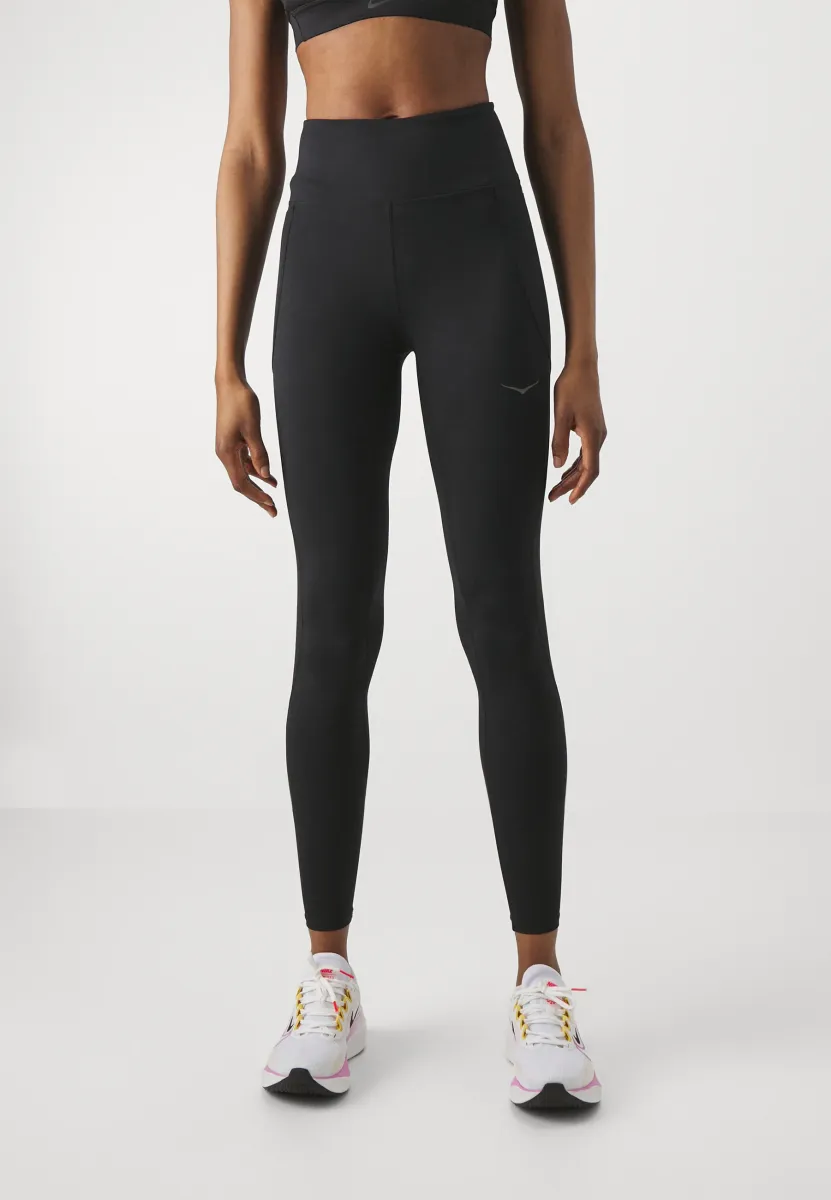ELARO - Lauftights - black