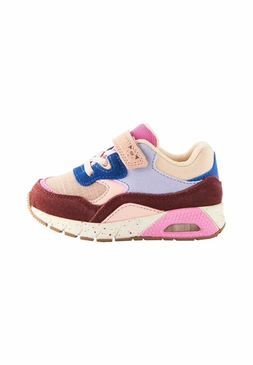 ELASTIC CHUNKY - Lauflernschuh - multi berry
