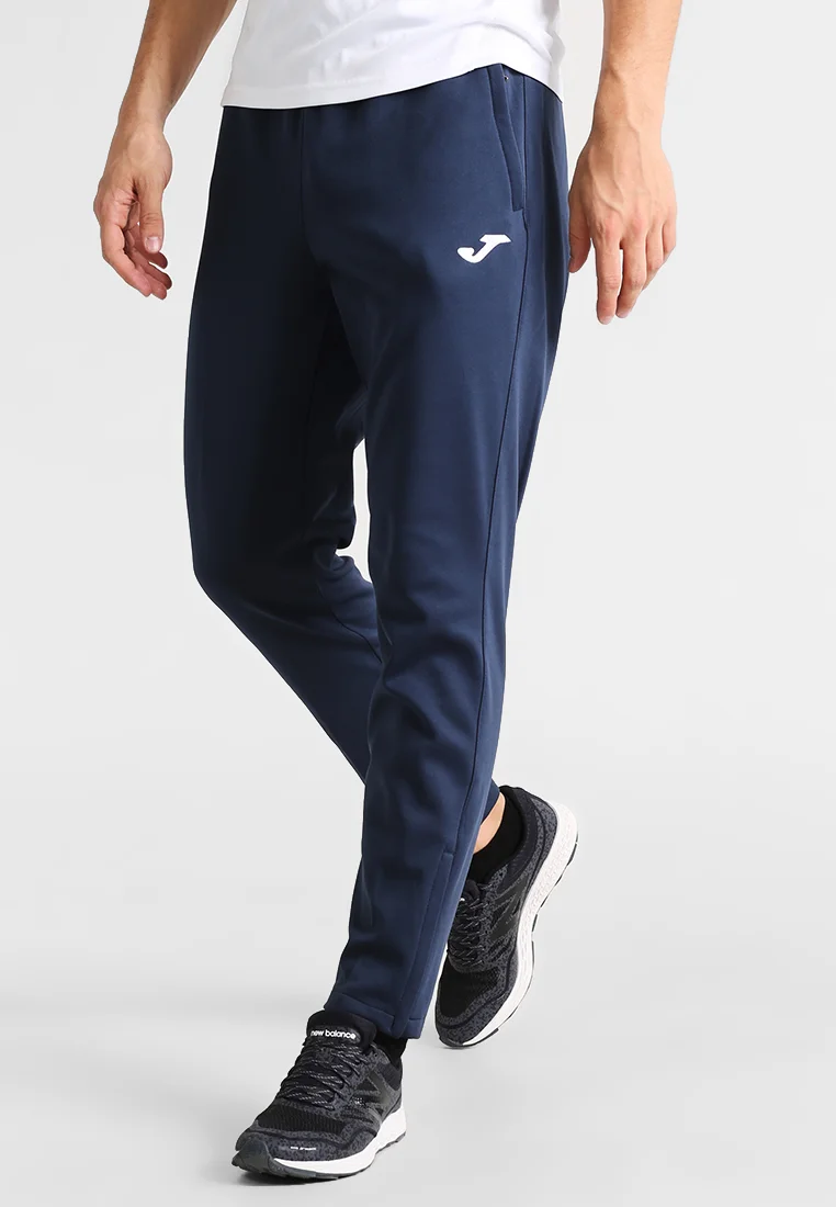 ELBA - Jogginghose - navy