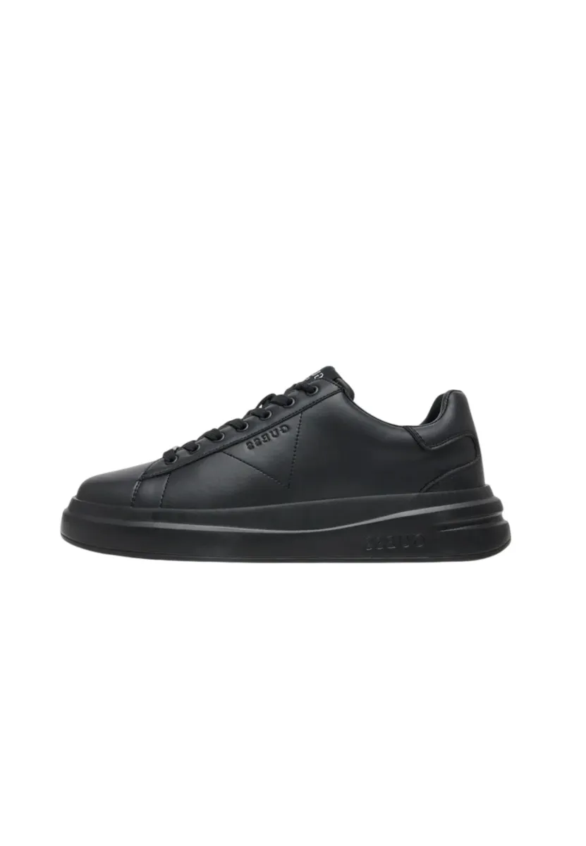 ELBA - Sneaker low - black