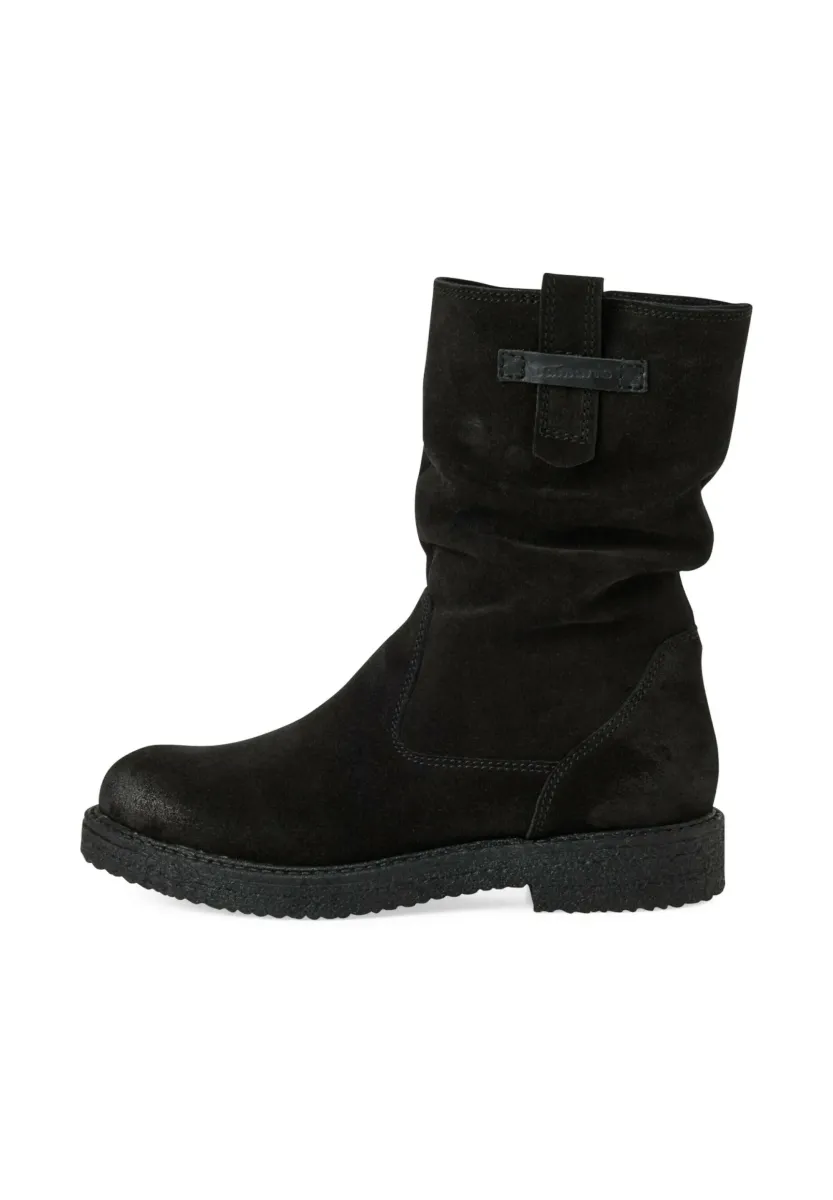ELEGANTE - Stiefelette - black