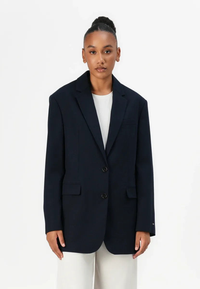 ELEVATED - Blazer - dark night navy