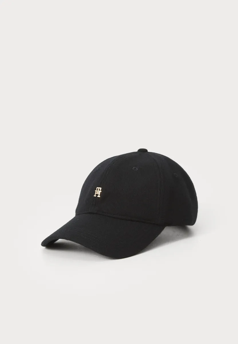 ELEVATED CHIC - Cap - black